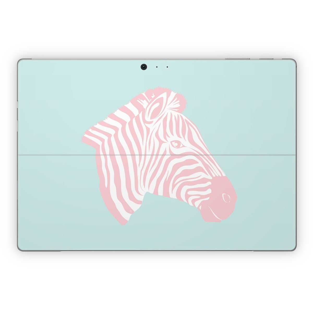 Sweet Zebra - Microsoft Surface Pro Skin