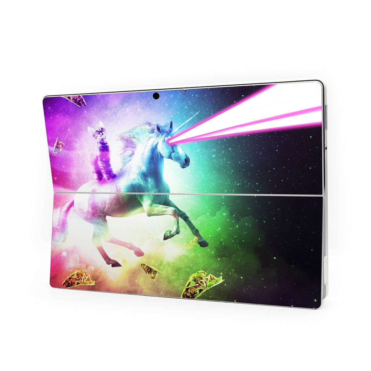 Taco Tuesday - Microsoft Surface Pro Skin