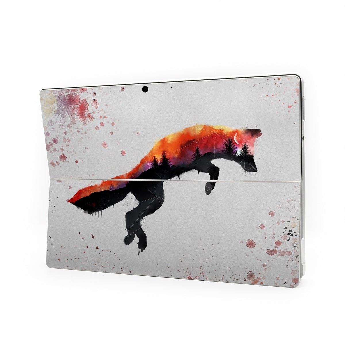 Tenacity - Microsoft Surface Pro Skin