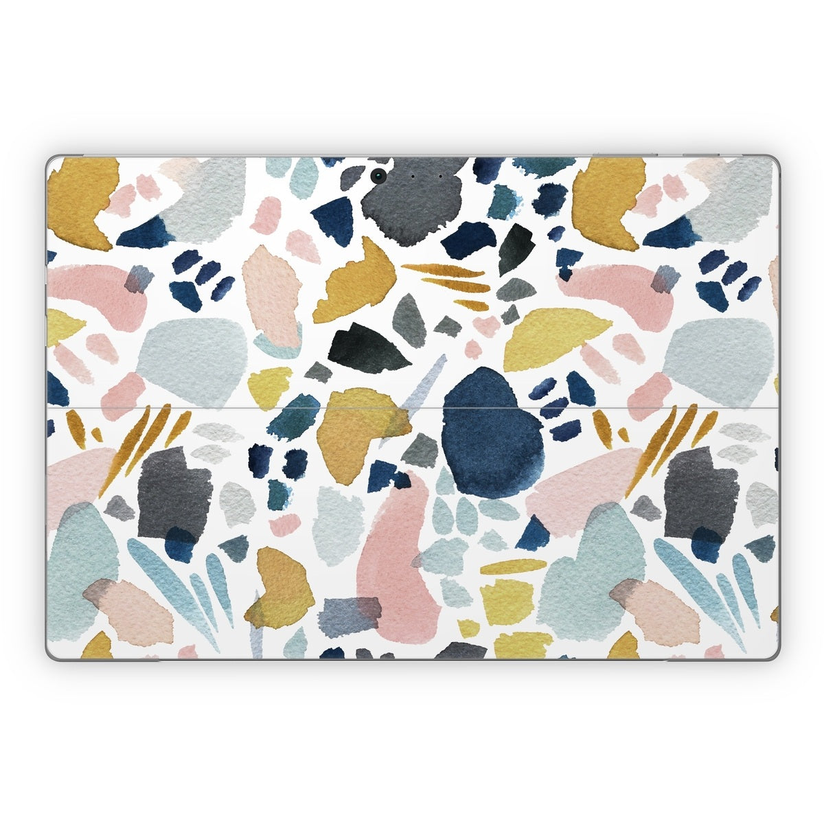 Terrazzo - Microsoft Surface Pro Skin