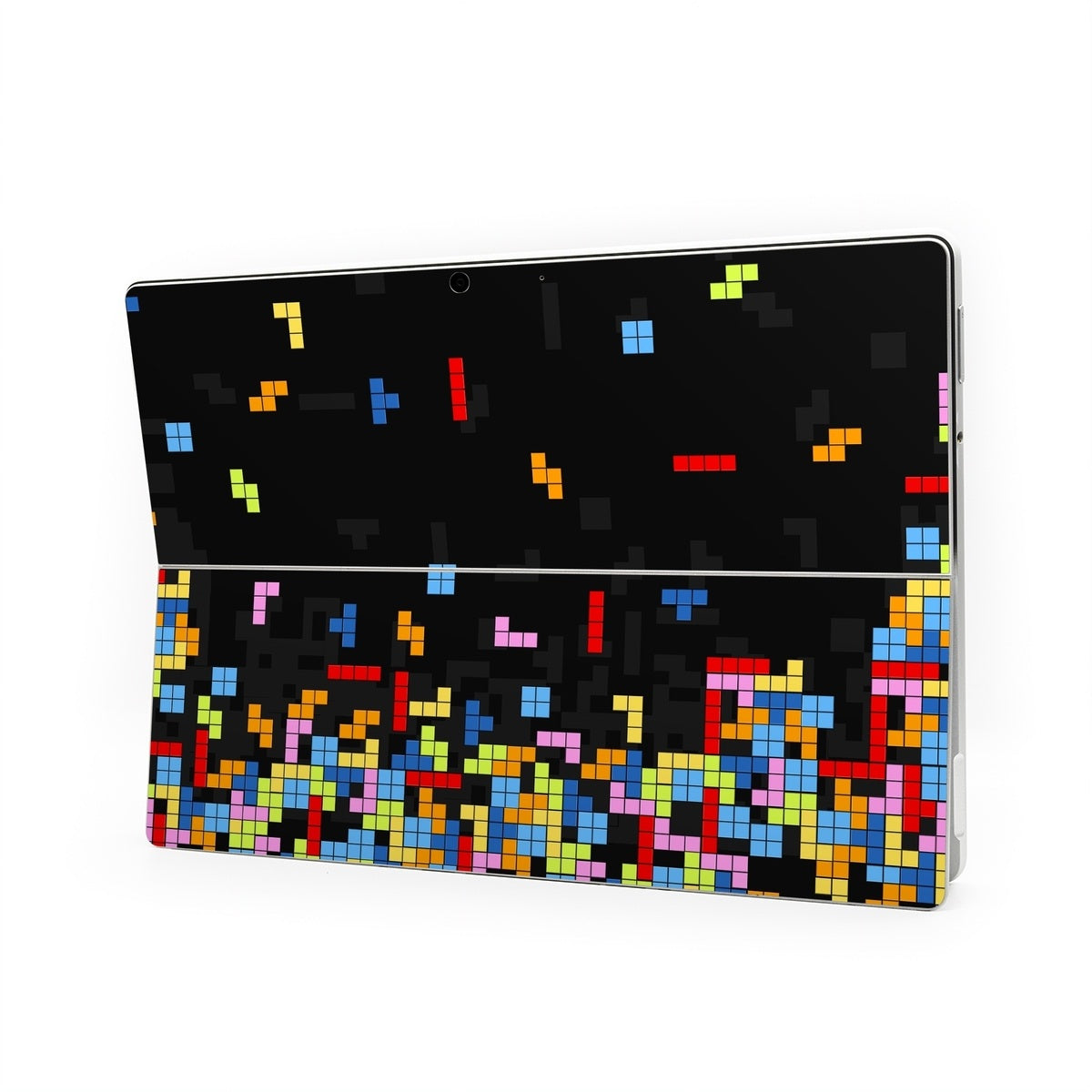 Tetrads - Microsoft Surface Pro Skin