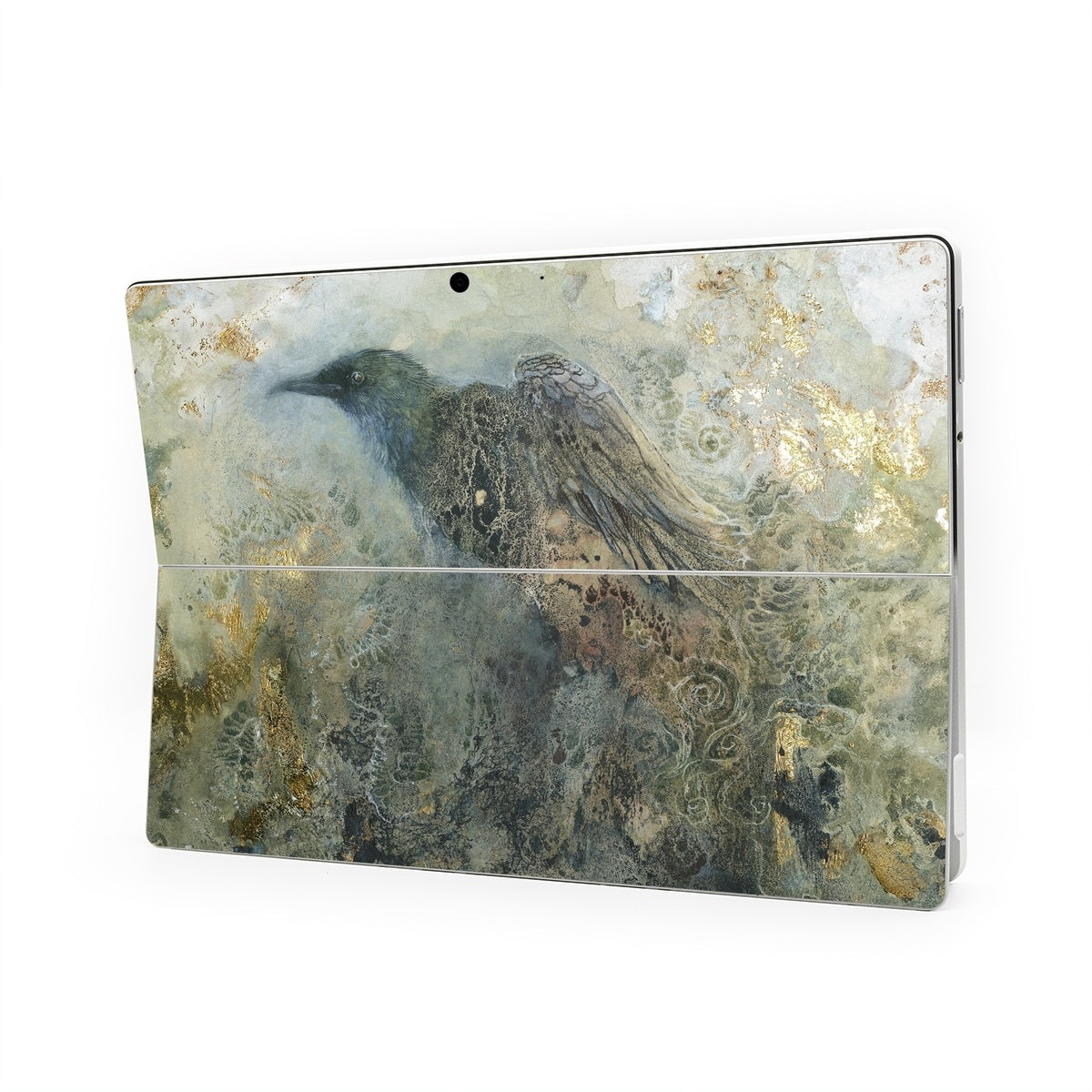 The Raven - Microsoft Surface Pro Skin