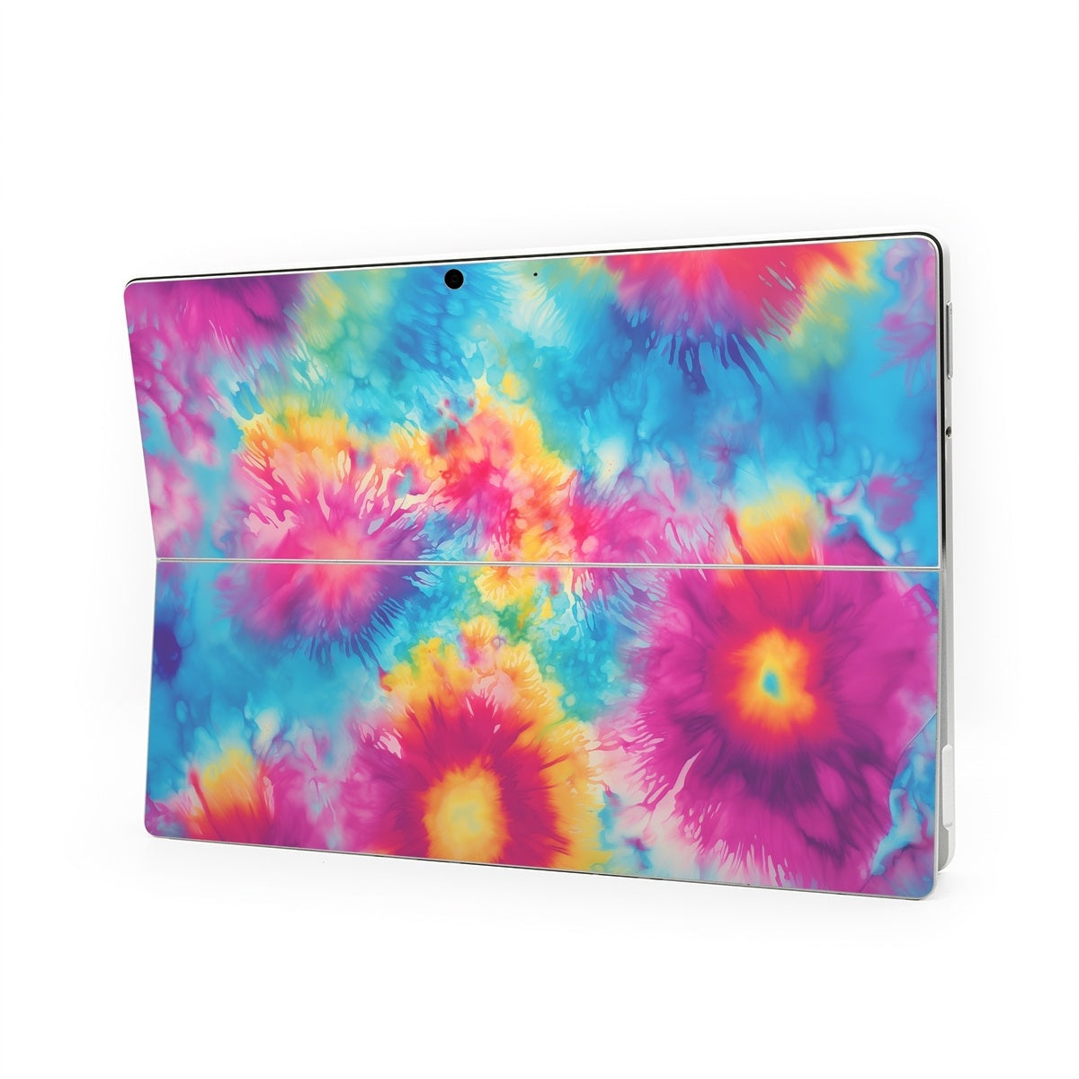 Tie Dyed - Microsoft Surface Pro Skin