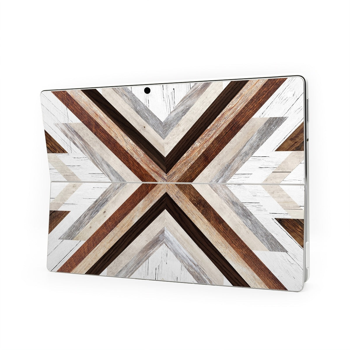 Timber - Microsoft Surface Pro Skin