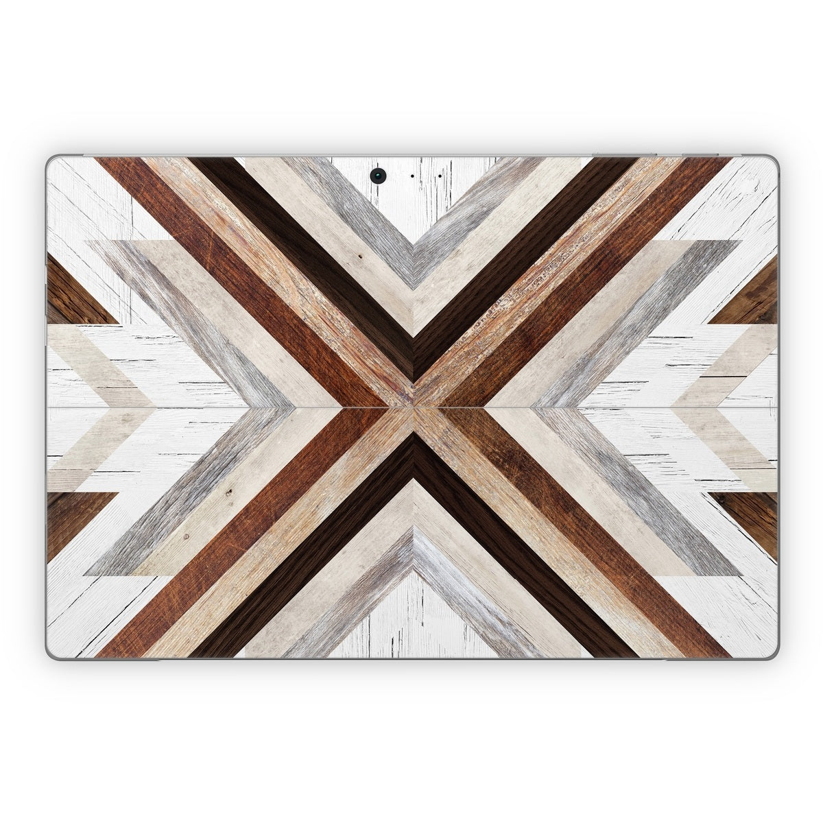 Timber - Microsoft Surface Pro Skin