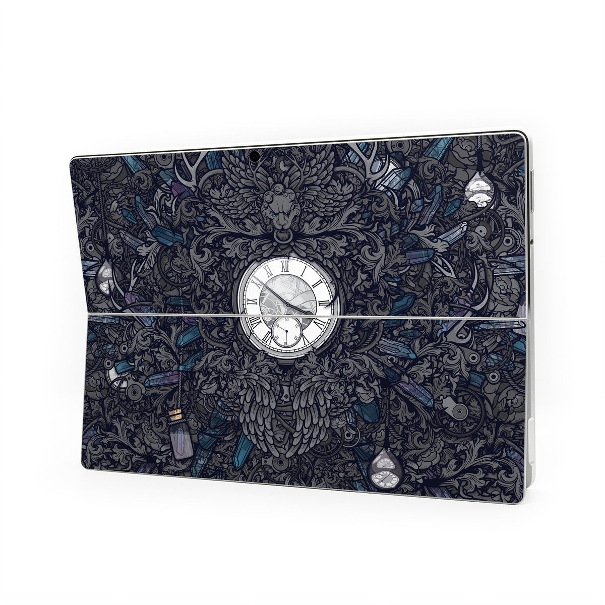 Time Travel - Microsoft Surface Pro Skin