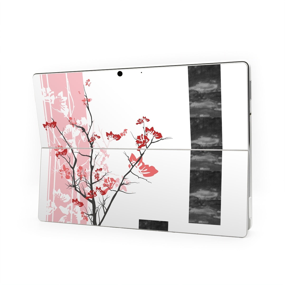 Pink Tranquility - Microsoft Surface Pro Skin