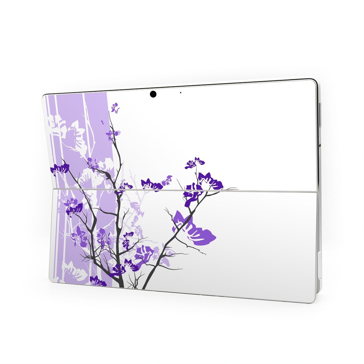 Violet Tranquility - Microsoft Surface Pro Skin