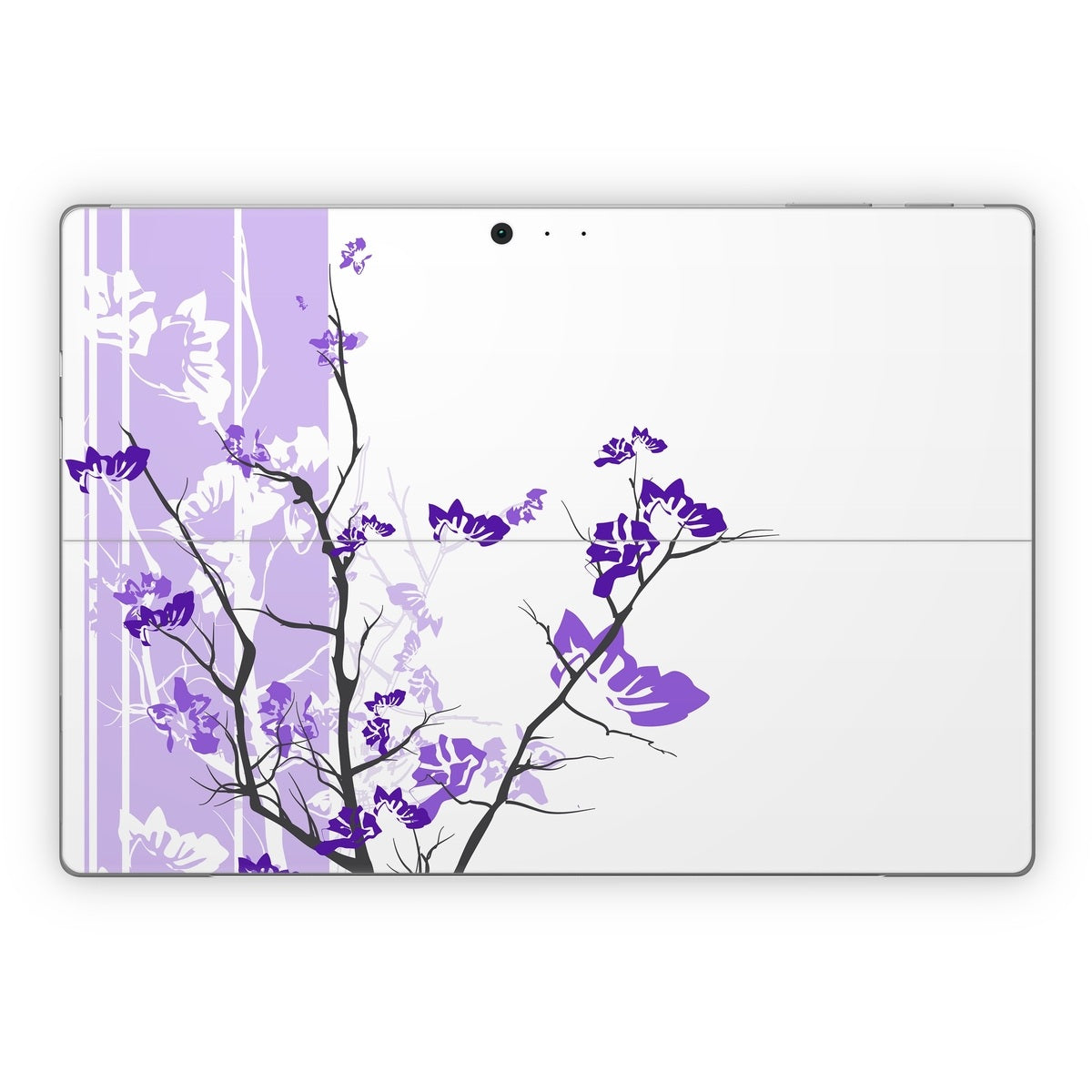 Violet Tranquility - Microsoft Surface Pro Skin