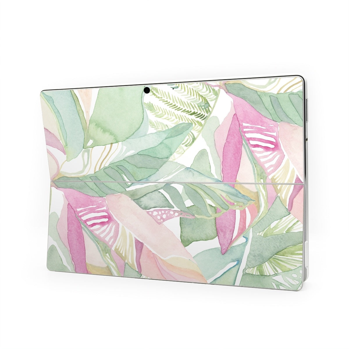 Tropical Leaves - Microsoft Surface Pro Skin