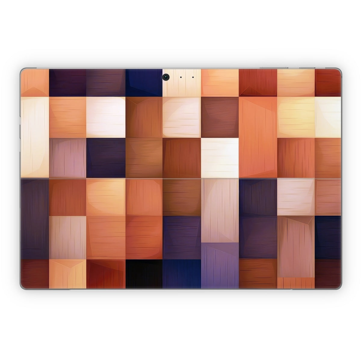 Twilight Timber - Microsoft Surface Pro Skin