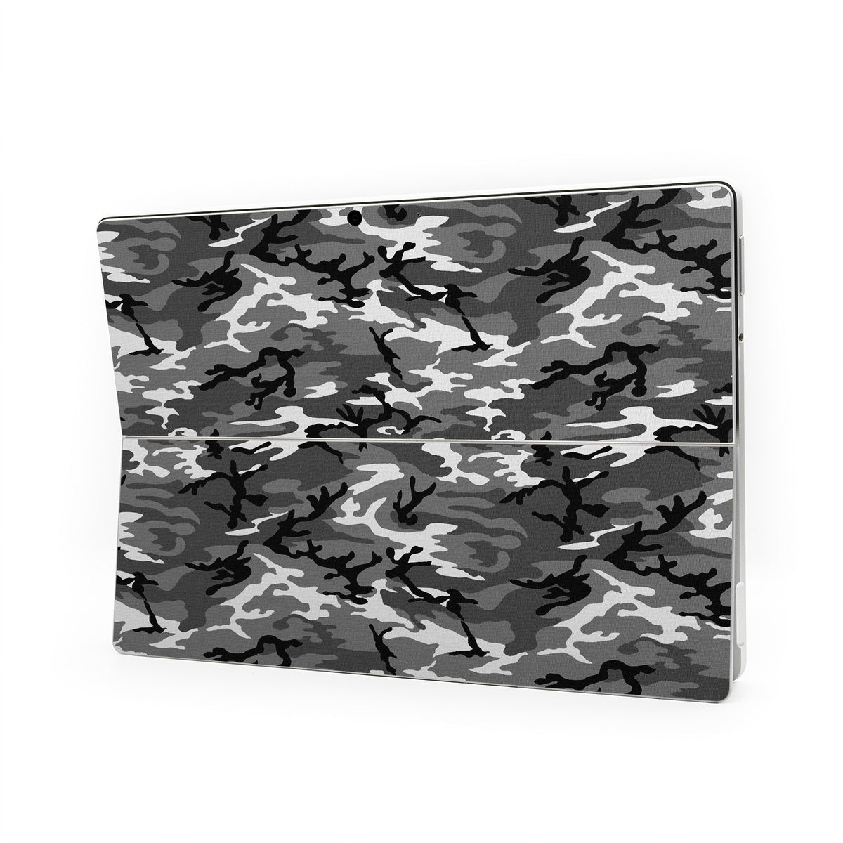 Urban Camo - Microsoft Surface Pro Skin