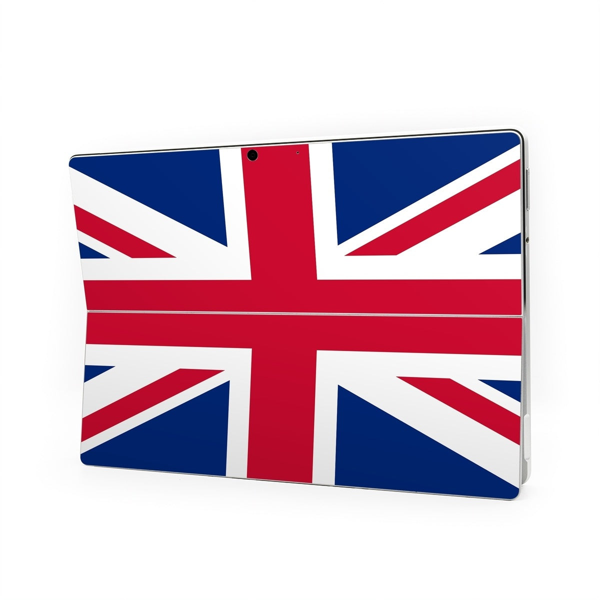 Union Jack - Microsoft Surface Pro Skin