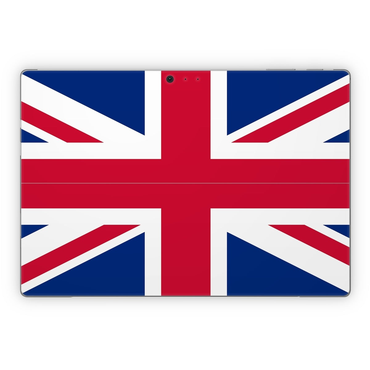 Union Jack - Microsoft Surface Pro Skin