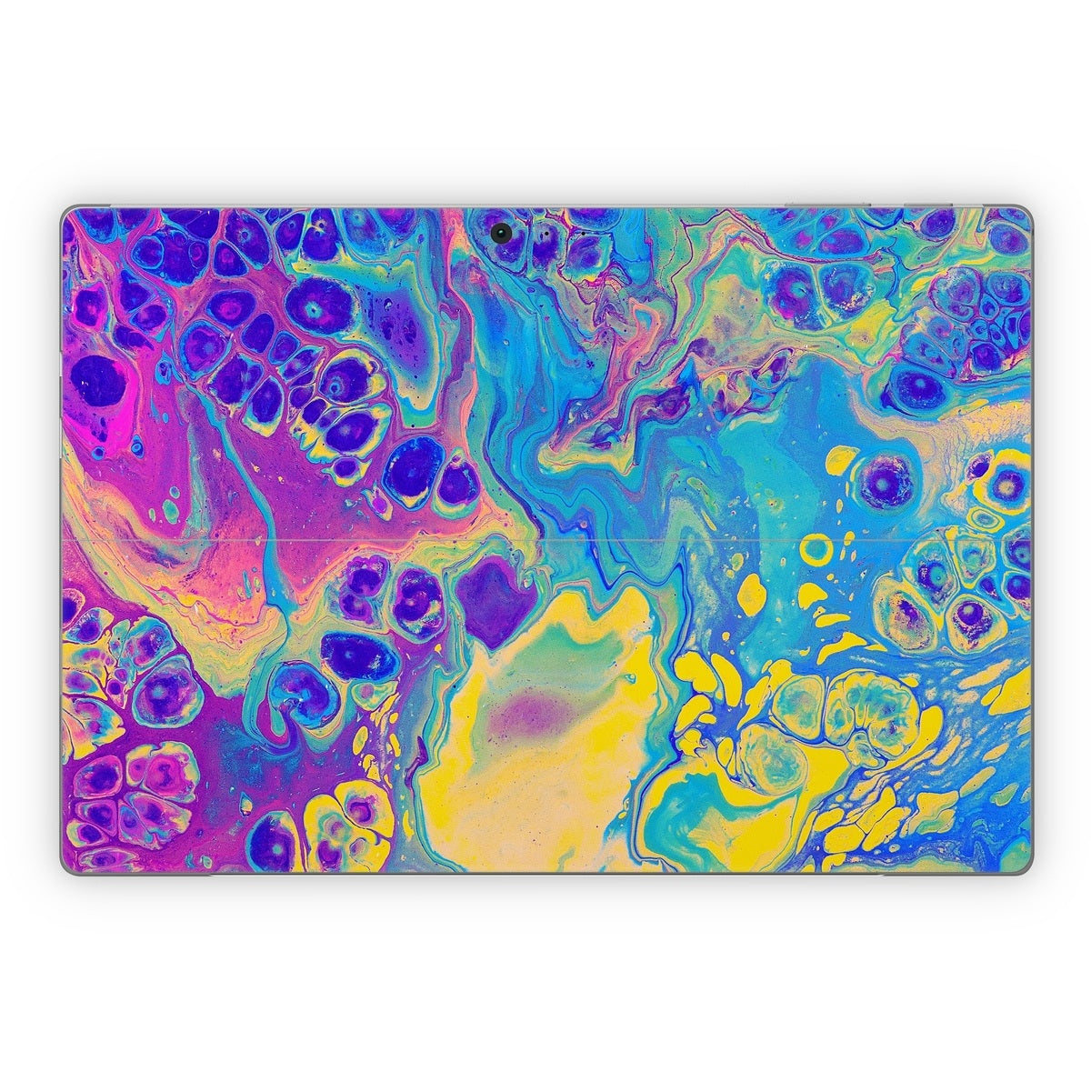 Unicorn Vibe - Microsoft Surface Pro Skin