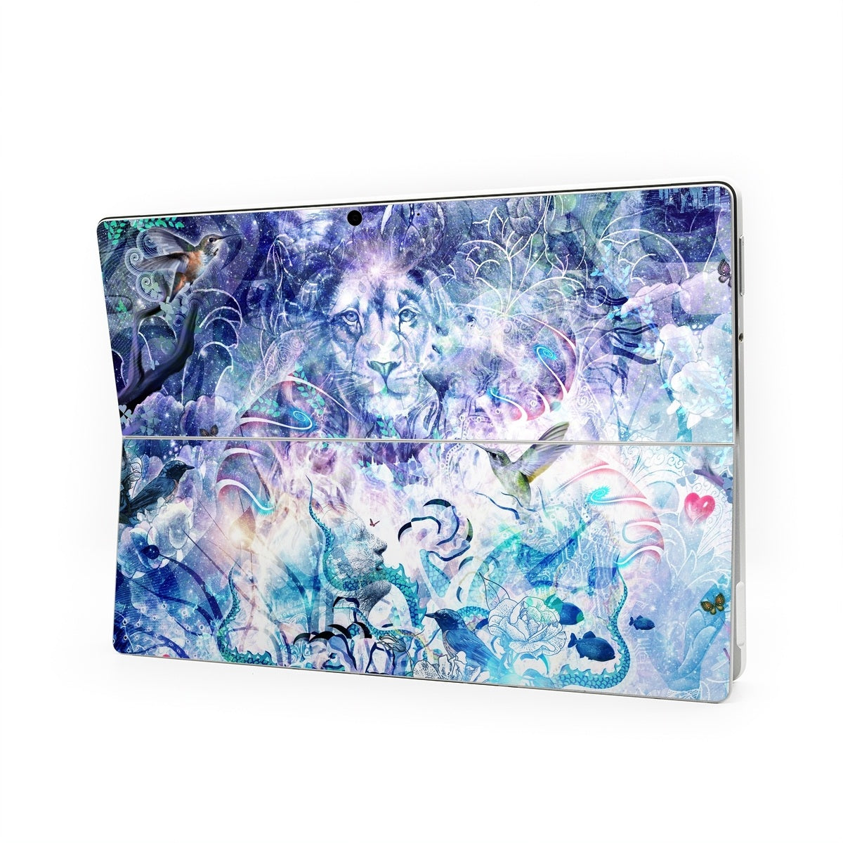 Unity Dreams - Microsoft Surface Pro Skin