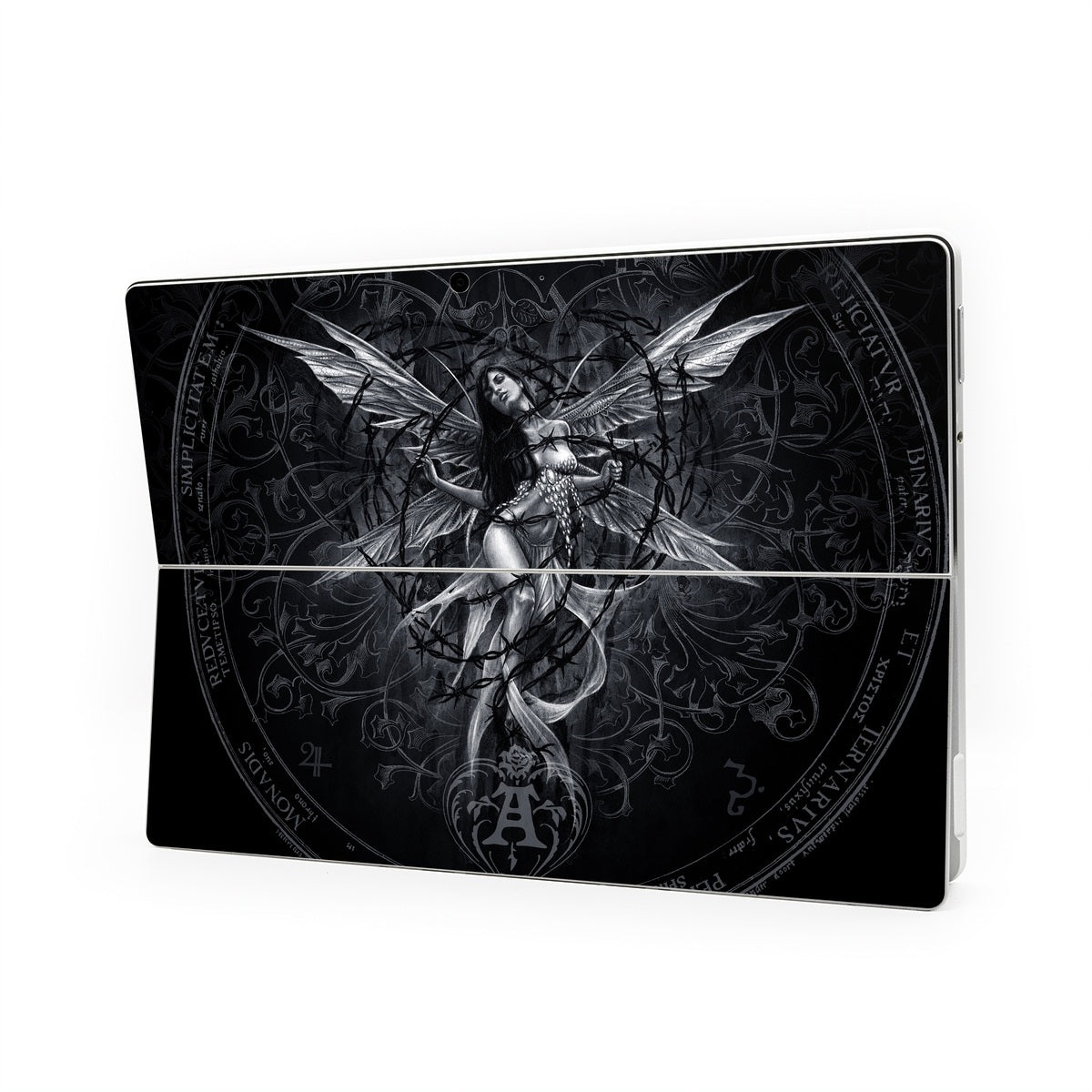 Unseelie Bound - Microsoft Surface Pro Skin