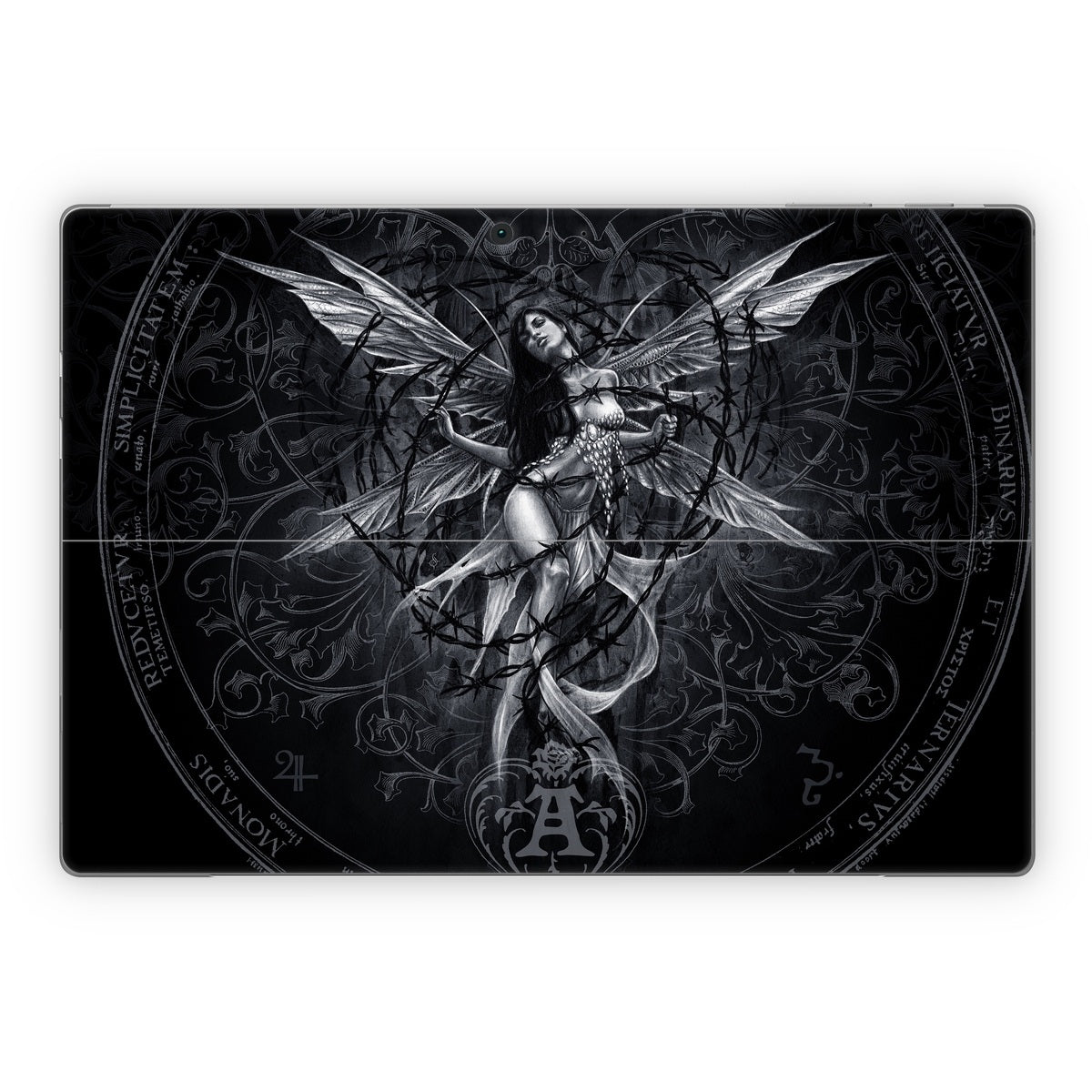 Unseelie Bound - Microsoft Surface Pro Skin