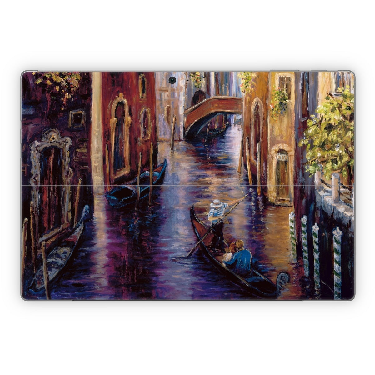 Venezia - Microsoft Surface Pro Skin