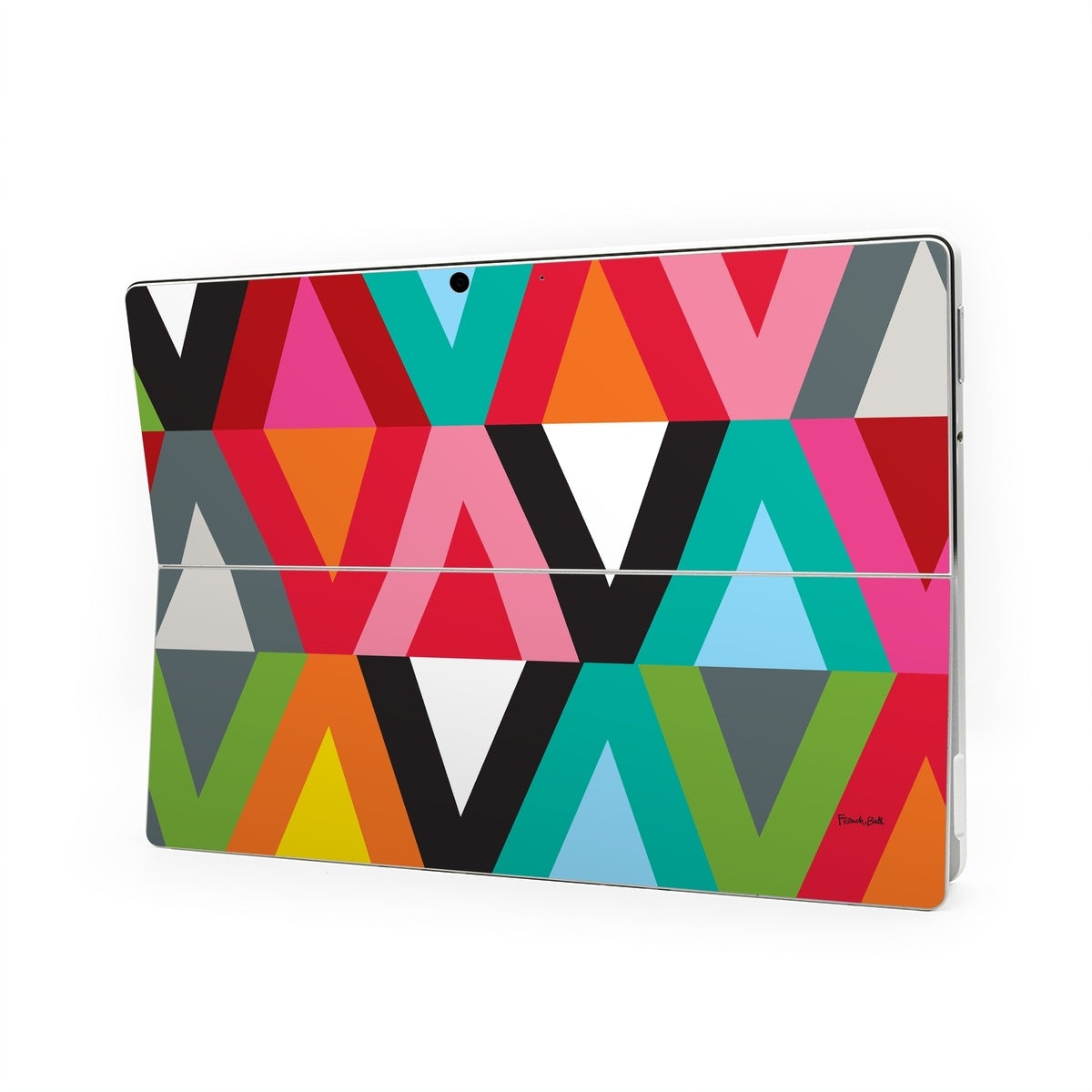 Viva - Microsoft Surface Pro Skin