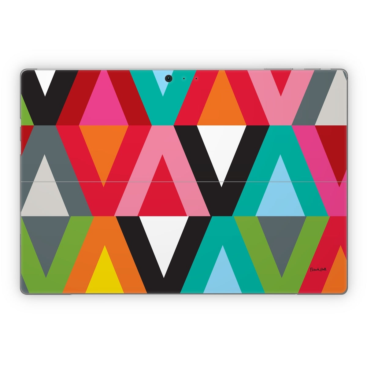 Viva - Microsoft Surface Pro Skin