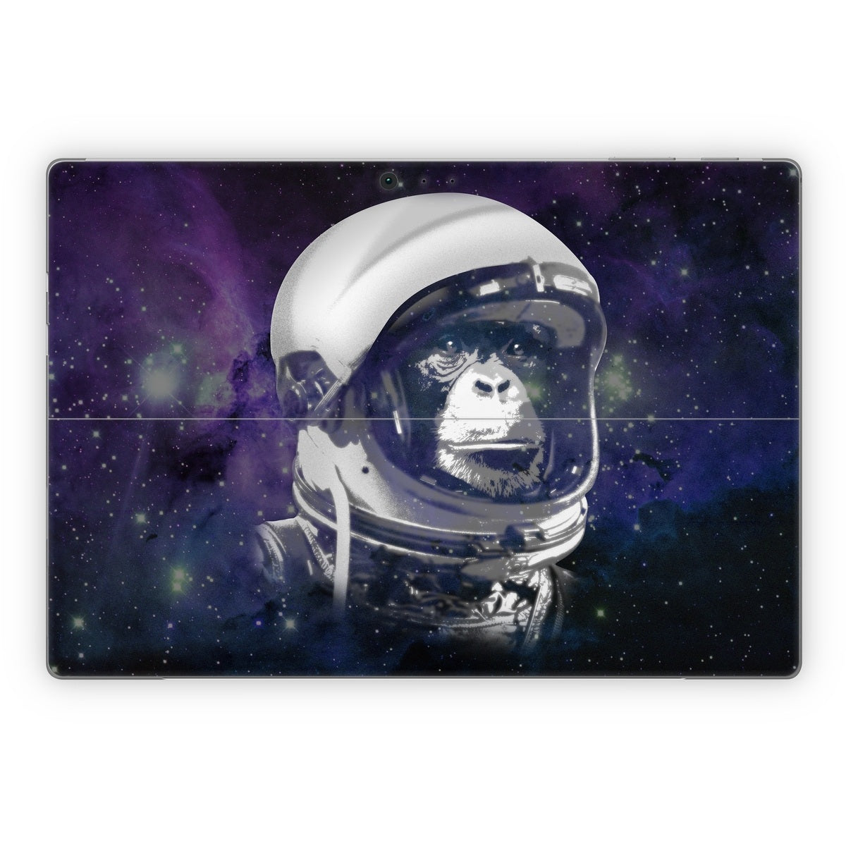 Voyager - Microsoft Surface Pro Skin