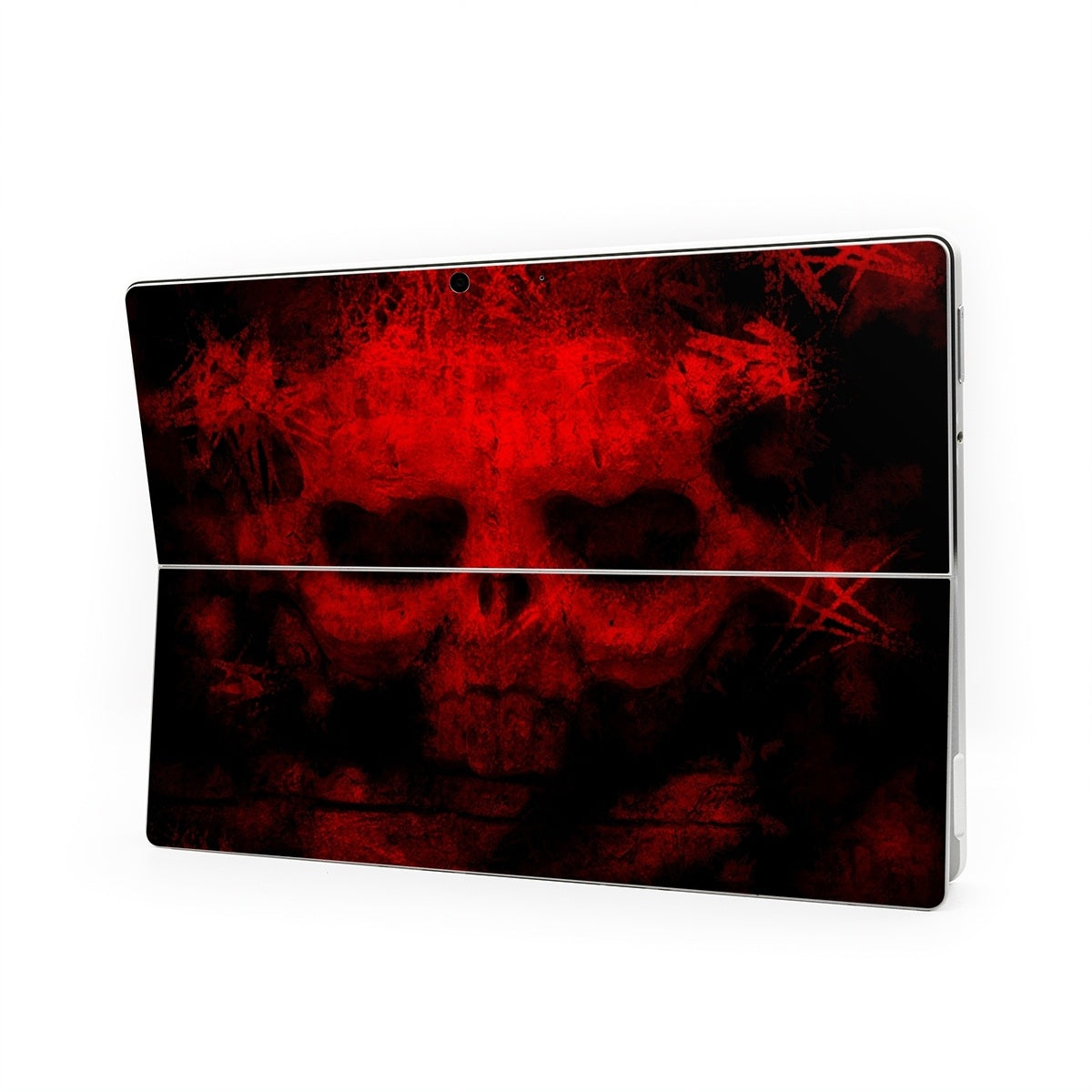 War - Microsoft Surface Pro Skin