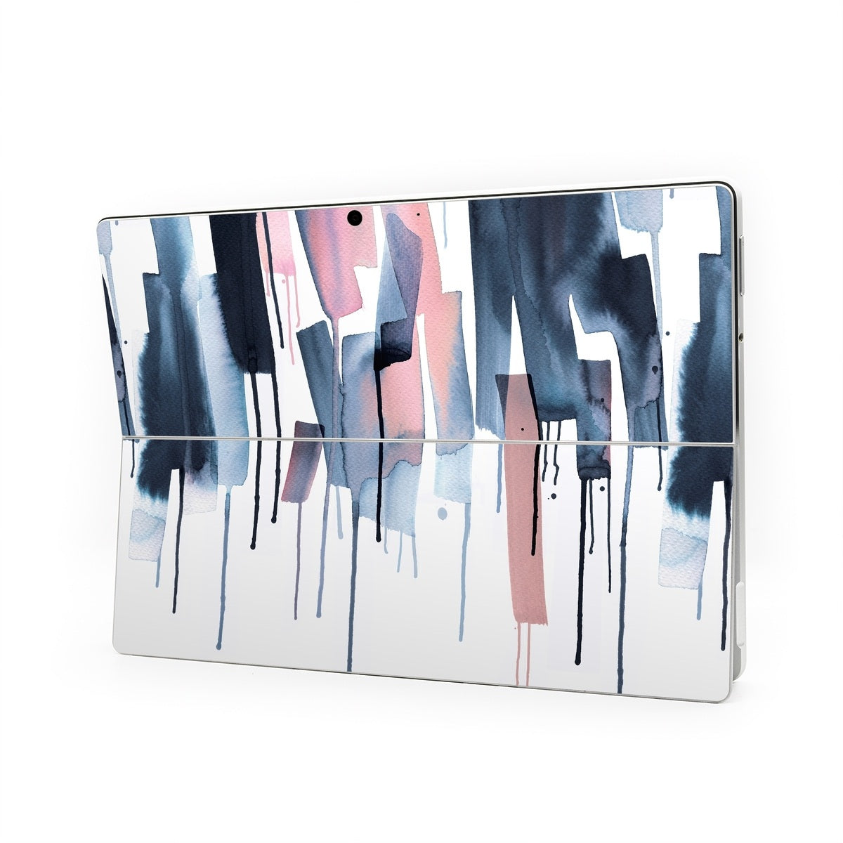 Watery Stripes - Microsoft Surface Pro Skin