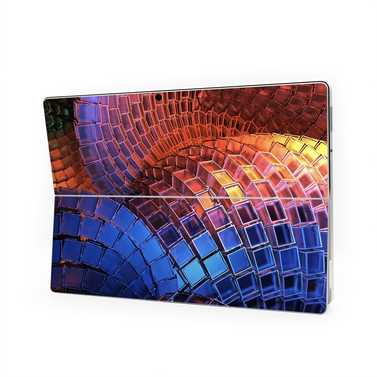 Waveform - Microsoft Surface Pro Skin