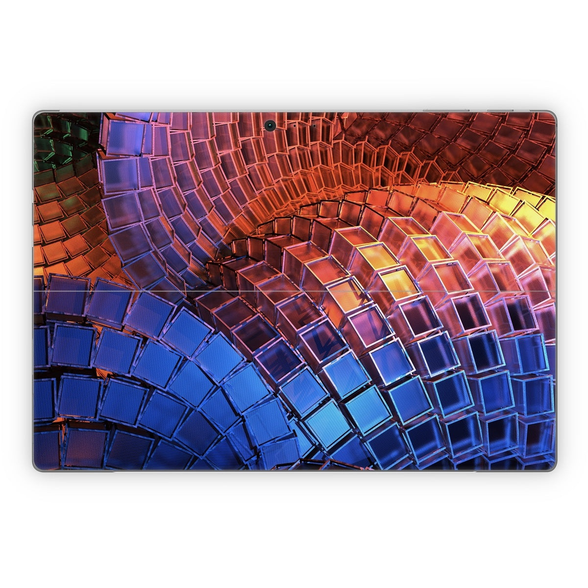 Waveform - Microsoft Surface Pro Skin