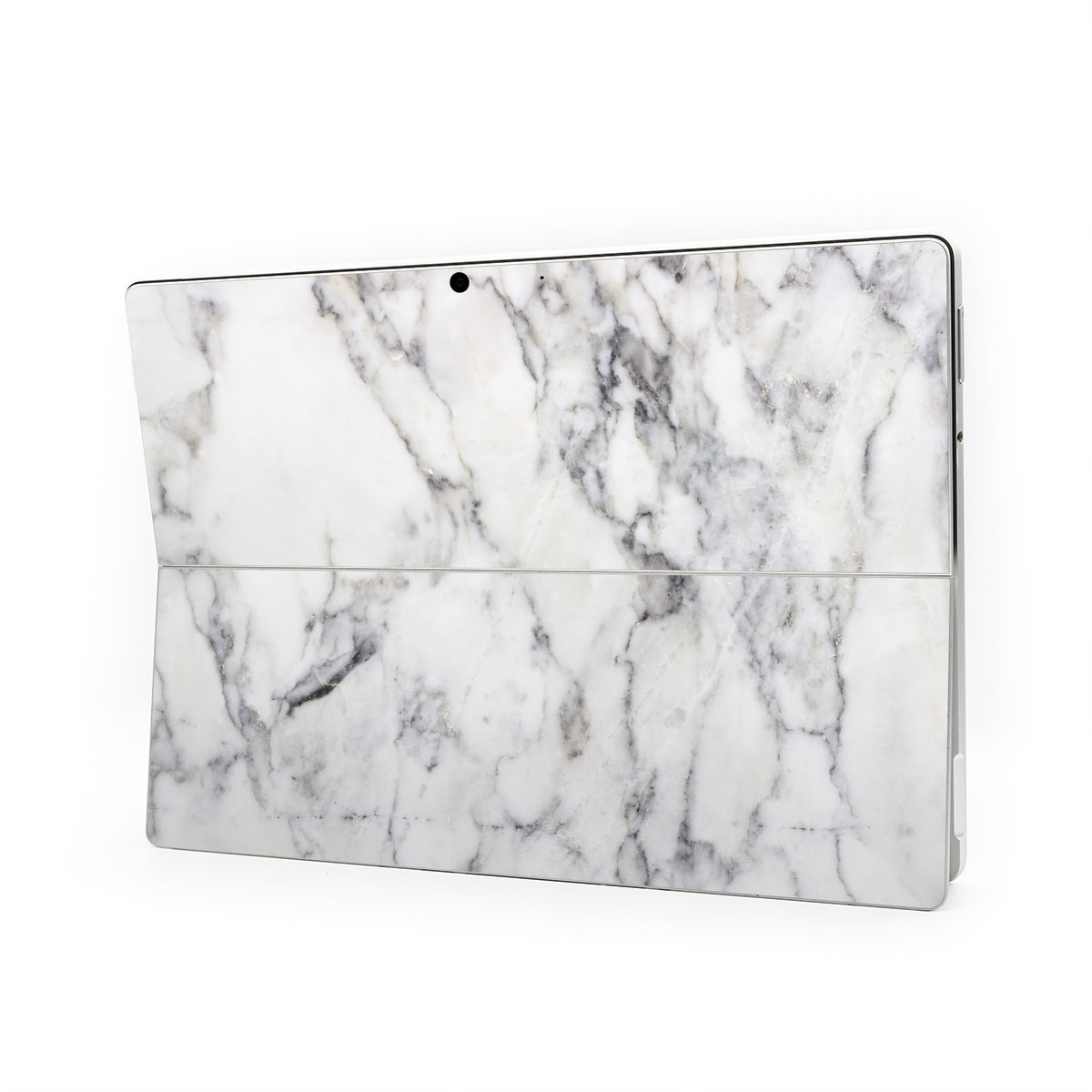 White Marble - Microsoft Surface Pro Skin