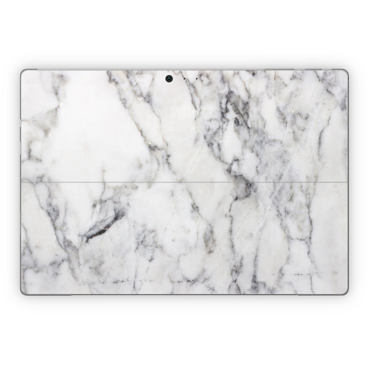 White Marble - Microsoft Surface Pro Skin