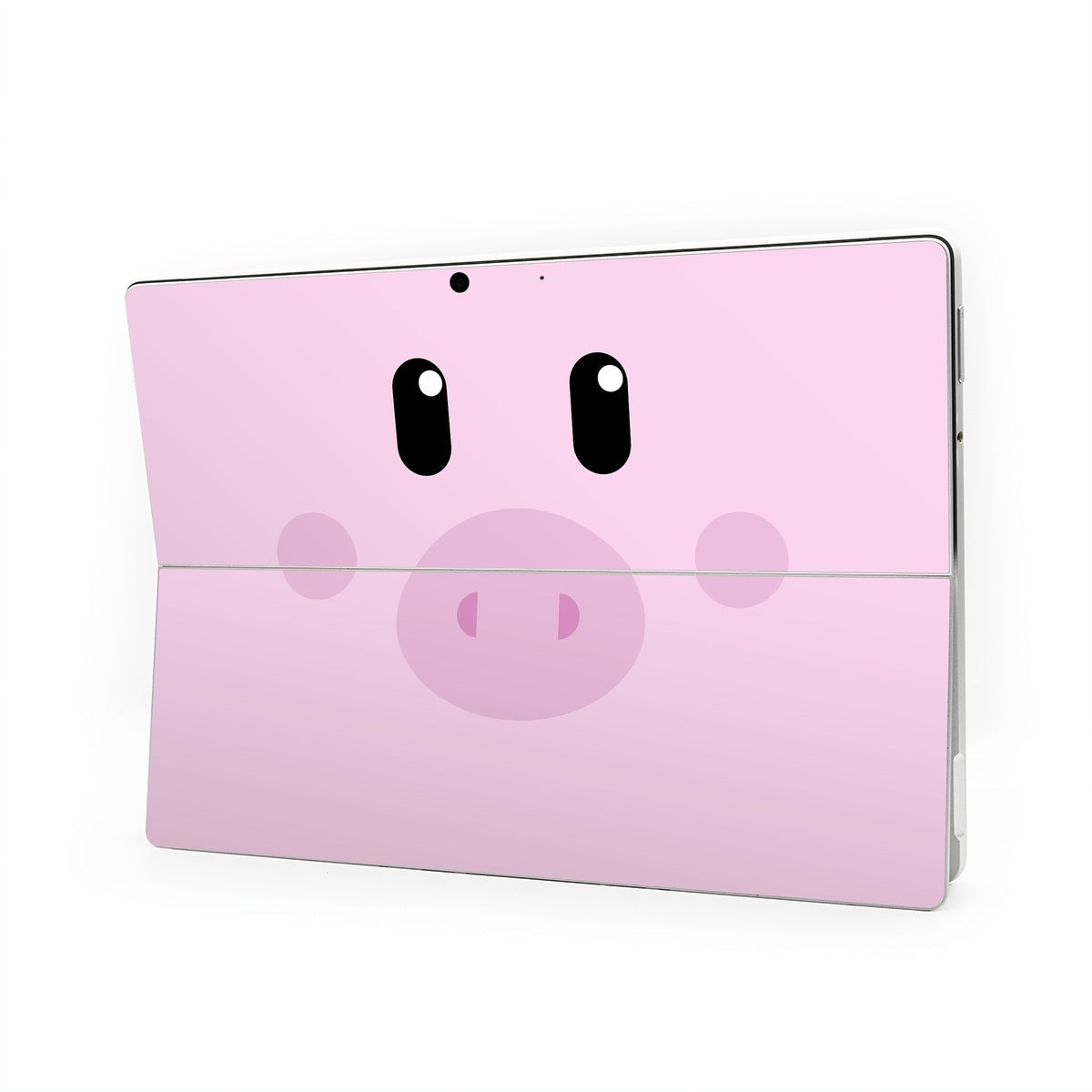 Wiggles the Pig - Microsoft Surface Pro Skin