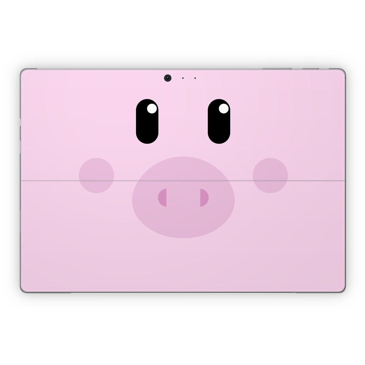 Wiggles the Pig - Microsoft Surface Pro Skin