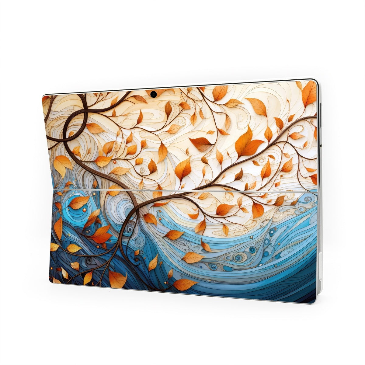 Windswept - Microsoft Surface Pro Skin