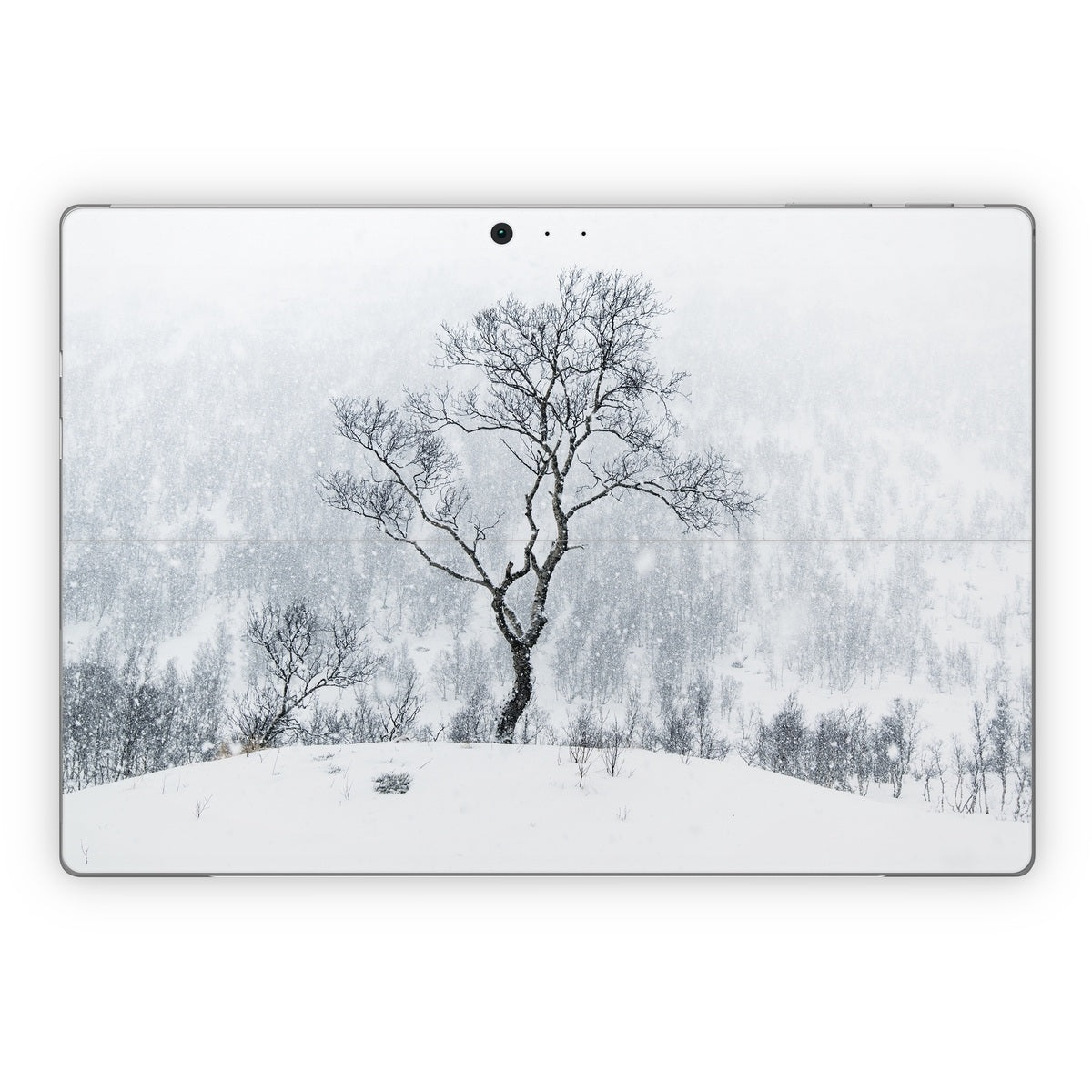 Winter Is Coming - Microsoft Surface Pro Skin