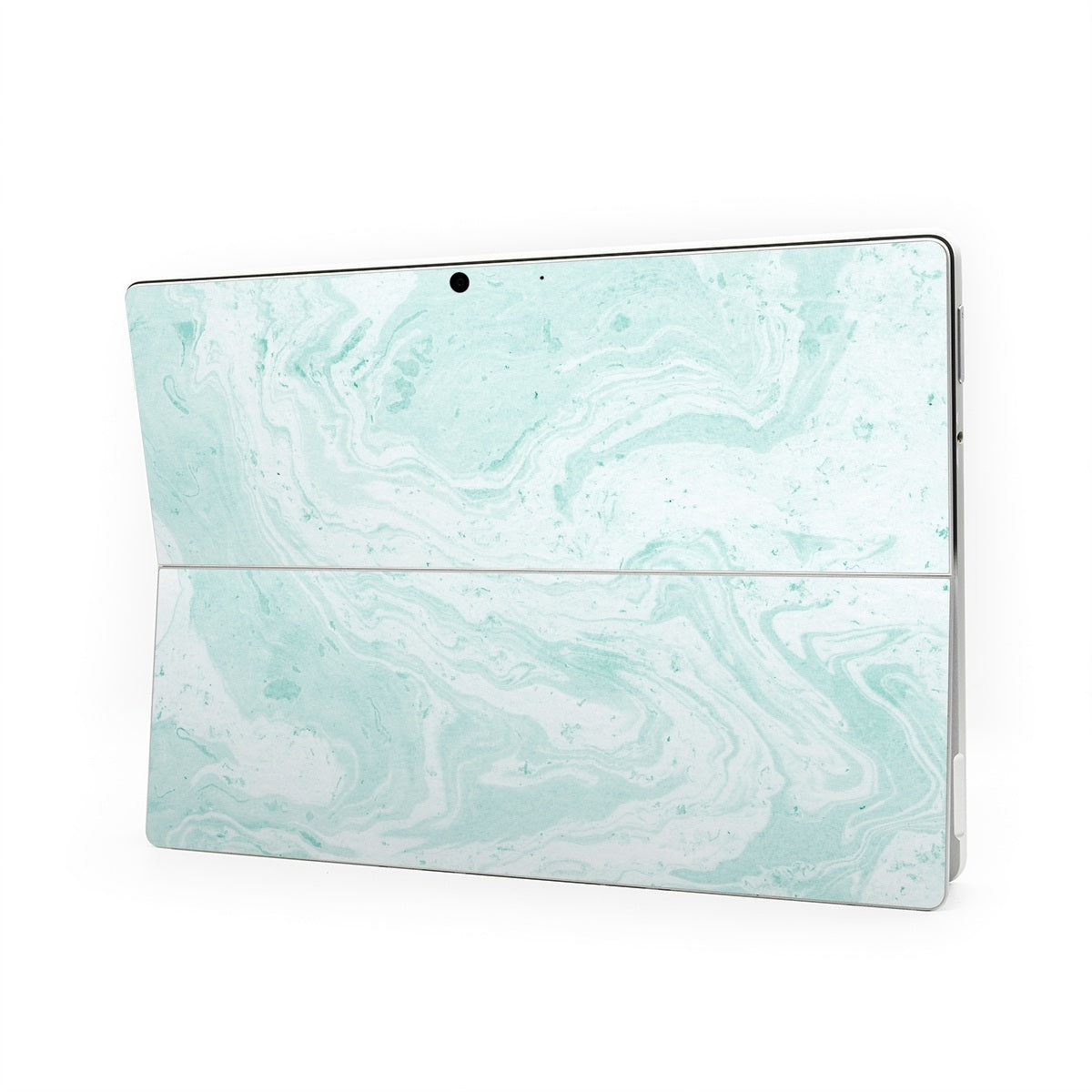 Winter Green Marble - Microsoft Surface Pro Skin