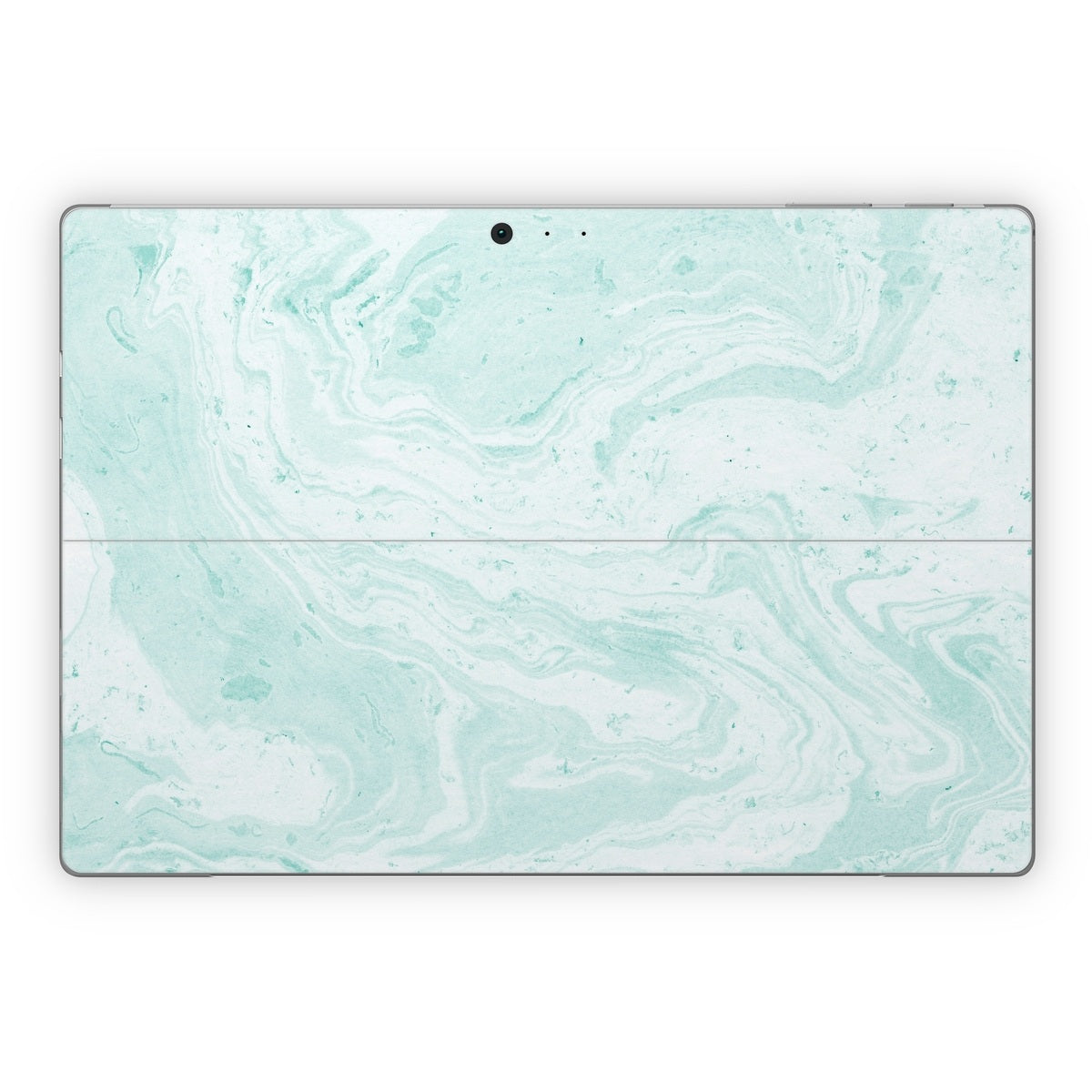 Winter Green Marble - Microsoft Surface Pro Skin