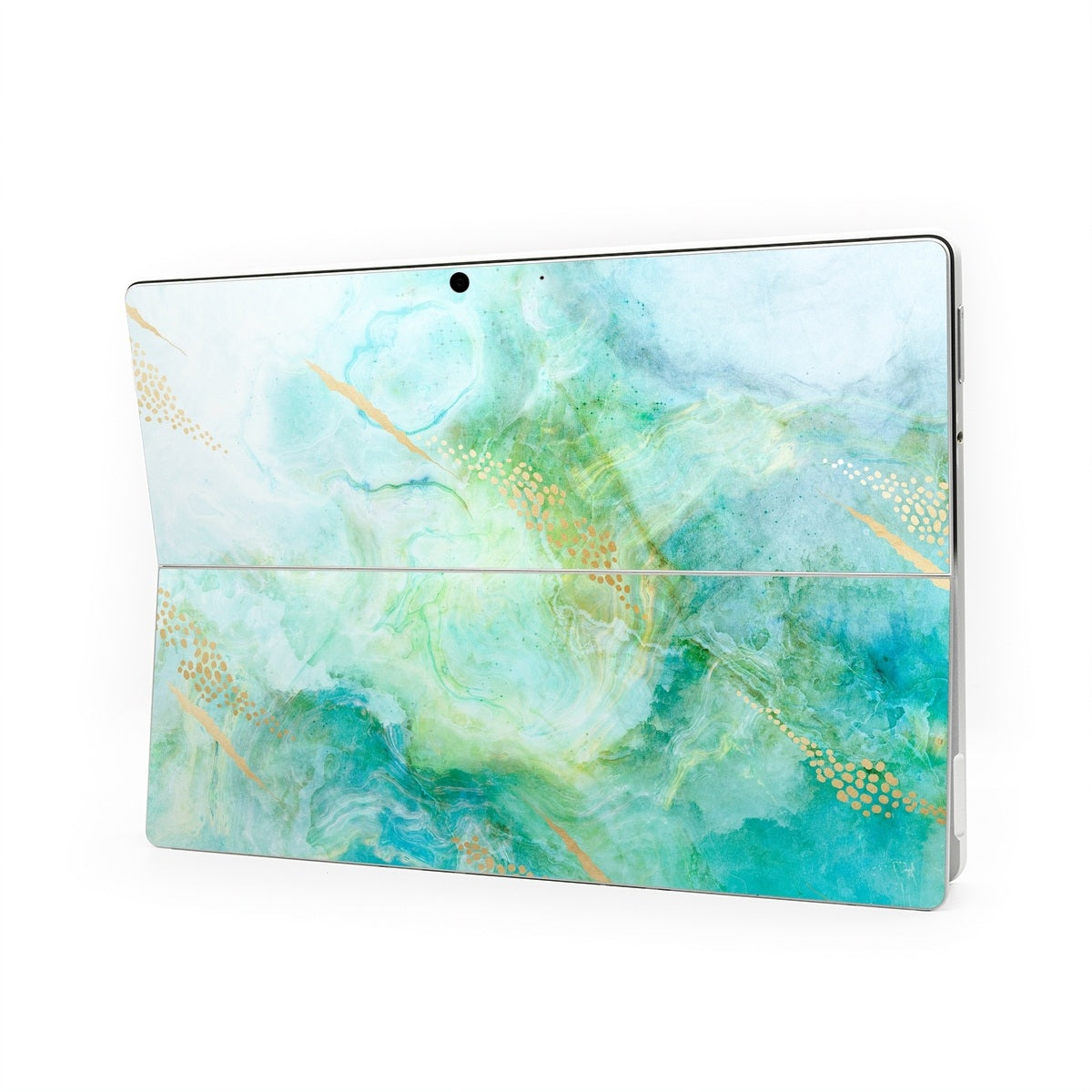 Winter Marble - Microsoft Surface Pro Skin