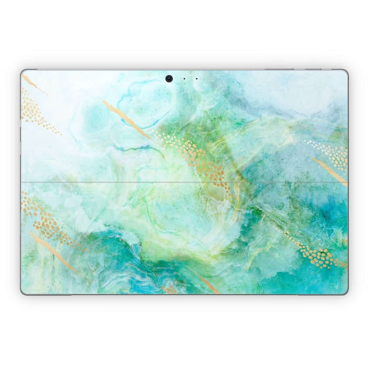 Winter Marble - Microsoft Surface Pro Skin