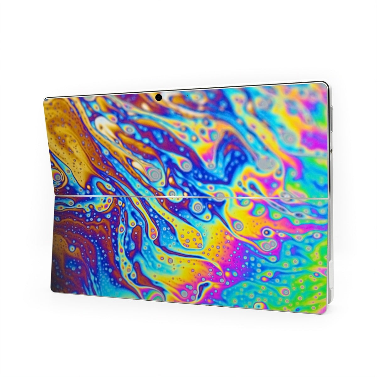 World of Soap - Microsoft Surface Pro Skin