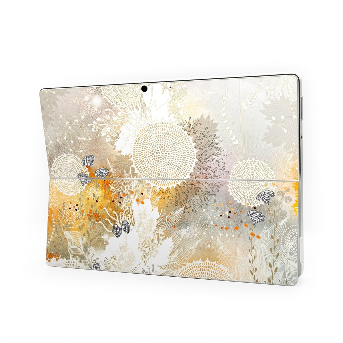 White Velvet - Microsoft Surface Pro Skin