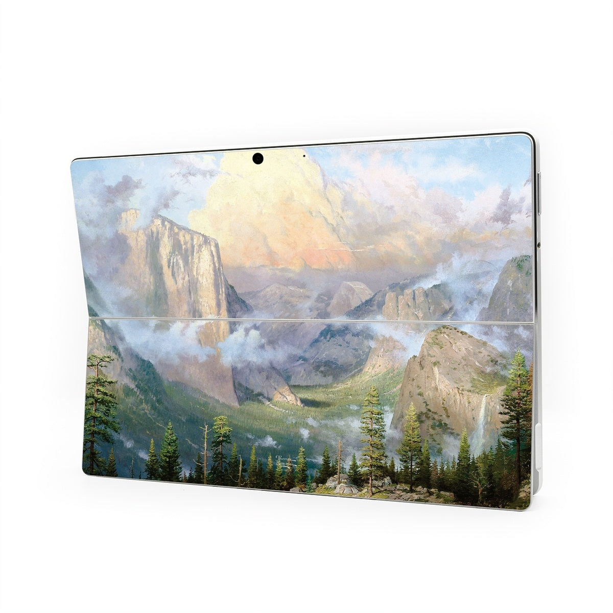 Yosemite Valley - Microsoft Surface Pro Skin