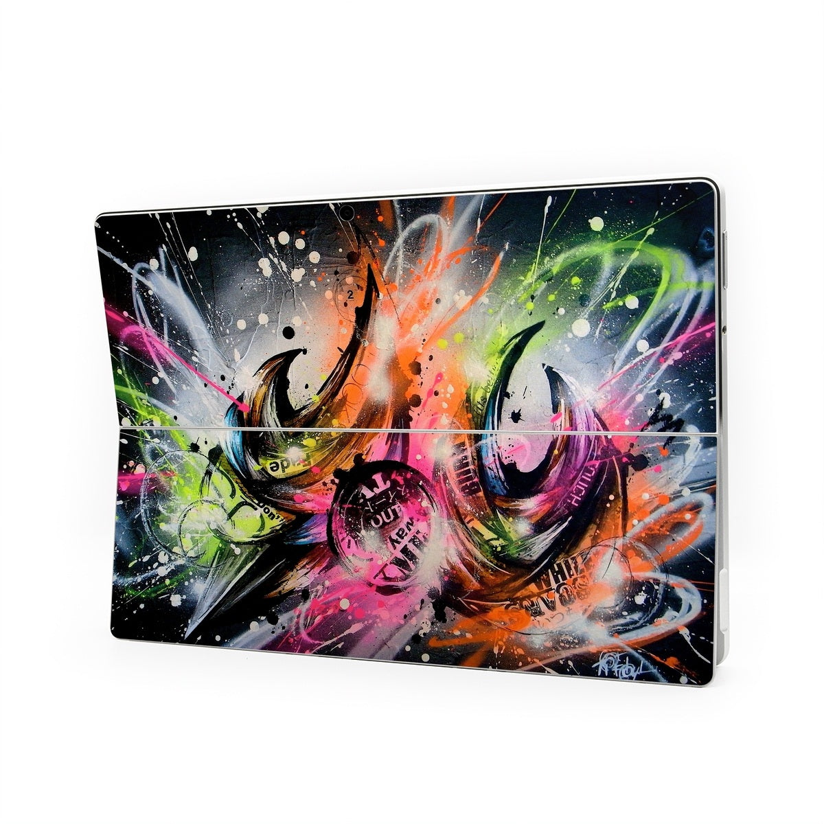 You - Microsoft Surface Pro Skin