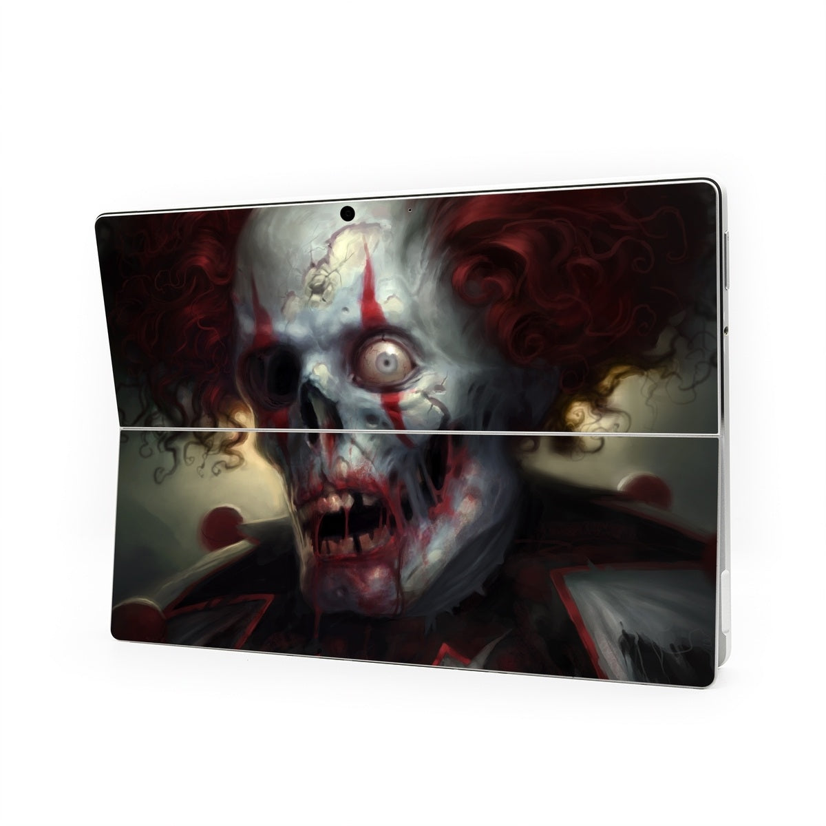 Zombini - Microsoft Surface Pro Skin