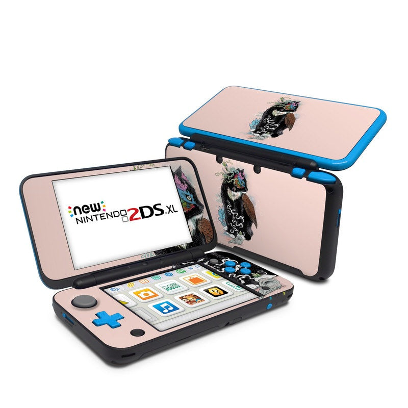 Nintento purchases 2DS XL [Bundle]