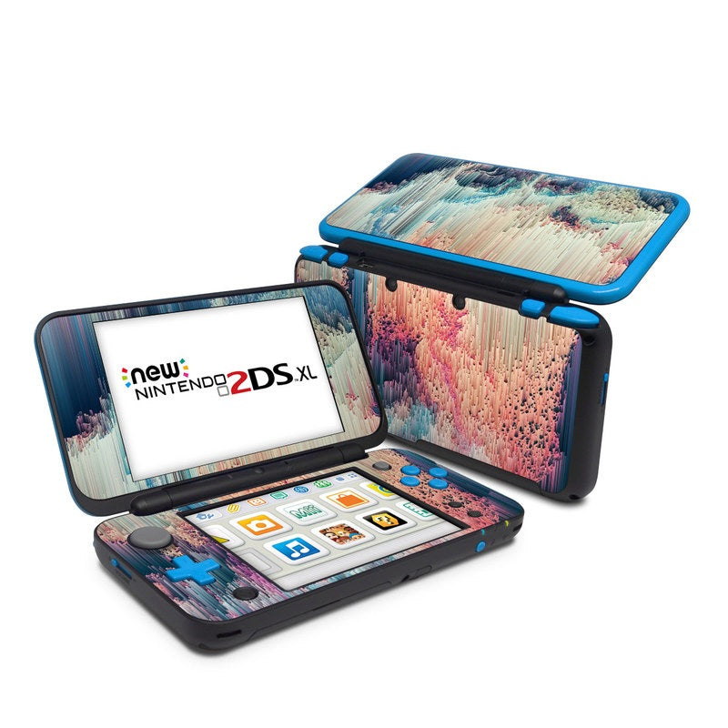 Fairyland - Nintendo 2DS XL Skin