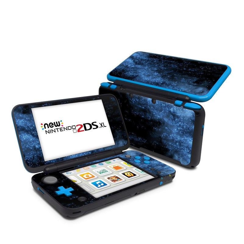 Milky Way - Nintendo 2DS XL Skin