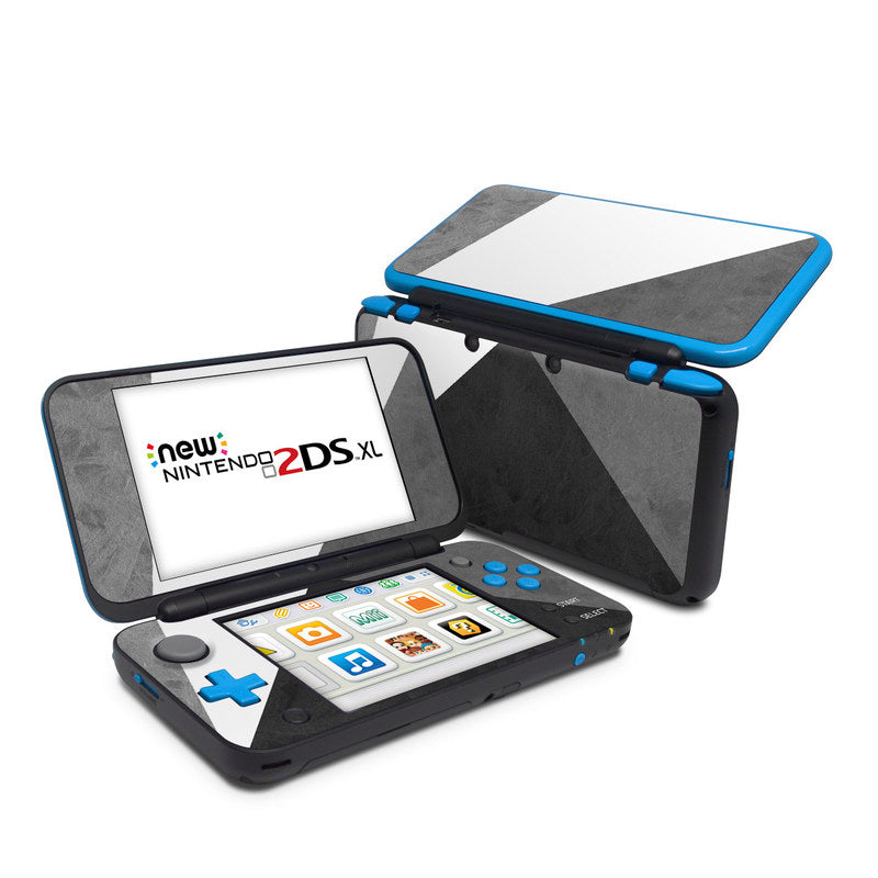 Slate - Nintendo 2DS XL Skin