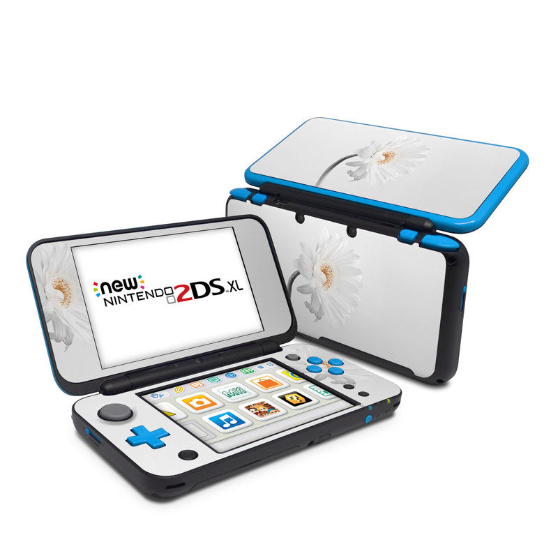 Stalker - Nintendo 2DS XL Skin